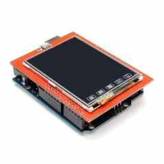 2.4'' Arduino Lcd Shield