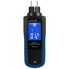 PCE Elektrik Test Cihazı PCE-ECT 50