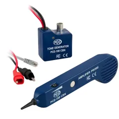 PCE Elektrik Test Cihazı PCE-180 CBN