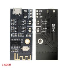 MH-M38 Bluetooth Mp3 Modülü