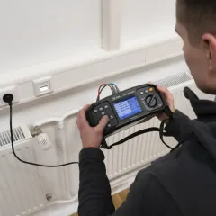 PCE Elektrik Test Cihazı PCE-ITE 55A