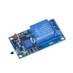 Termistör Röle Modül 12V