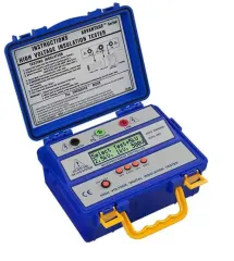 PCE Elektrik Test Cihazı PCE-IT413