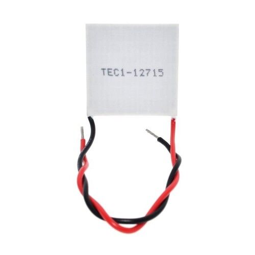 TEC1 12715 Peltier