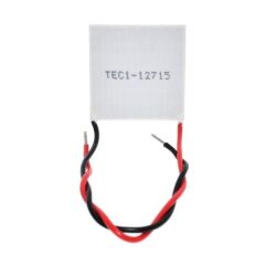 TEC1 12715 Peltier