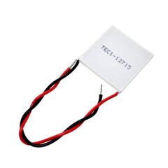 TEC1 12715 Peltier