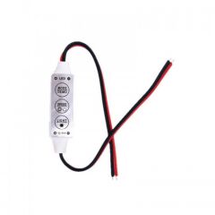 3 Buton Led Dimmer