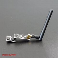 NRF24L01 Adaptör Kart
