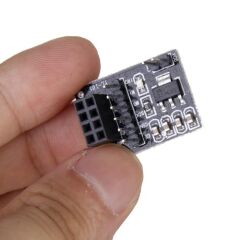 NRF24L01 Adaptör Kart