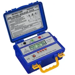 PCE Elektrik Test Cihazı PCE-IT414