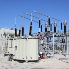 PCE Elektrik Test Cihazı PCE-IT414