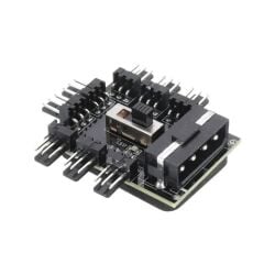 8 Port Fan Çoğaltıcı Hub Kartı