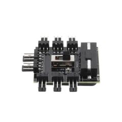 8 Port Fan Çoğaltıcı Hub Kartı