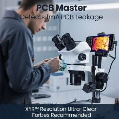 Thermal Master P3 Termal Kamera