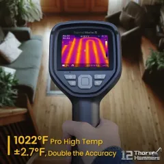 Thermal Master Thor002 Expert Termal Kamera