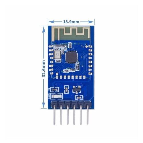 JDY-23 Dip Bluetooth 5.0 Modül
