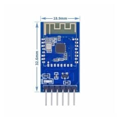 JDY-23 Dip Bluetooth 5.0 Modül