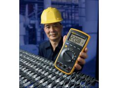 Fluke 17B+ Dijital Multimetre