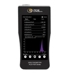 PCE Fotometre PCE-PSR 300UV