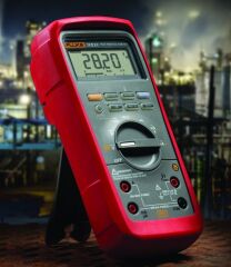 Fluke 28-II Ex Emniyetli True RMS Dijital Multimetre