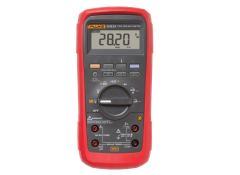 Fluke 28-II Ex Emniyetli True RMS Dijital Multimetre