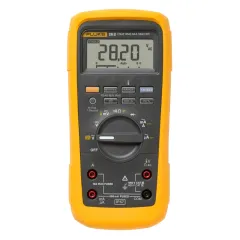 Fluke 28-II Endüstriyel Multimetre