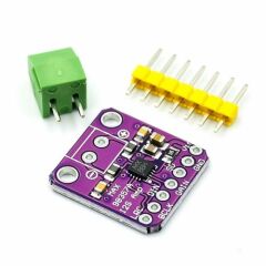 MAX98357 Modül