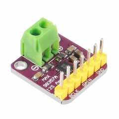 MAX98357 Modül