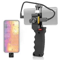 Thermal Master T2S Pro 8mm Makro Termal Kamera