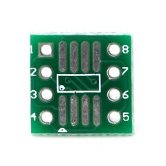 SSOP8 SOP8 DIP8 Çevirici Pcb