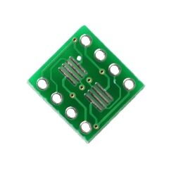 SSOP8 SOP8 DIP8 Çevirici Pcb