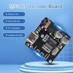 VHM-314 Type-C Bluetooth Mp3 Modül