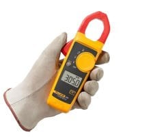 Fluke 305 Pens Ampermetre