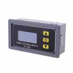 XY-CD60 Şarj Deşarj Kontrol Modülü