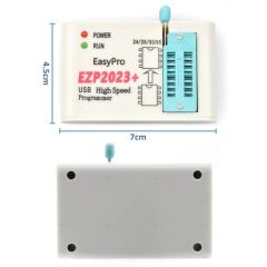 EZP2023+ Eeprom Programlayıcı