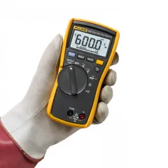 Fluke 114 True RMS Multimetre