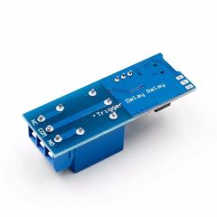 Micro Usb Zaman Gecikme Röle Modülü