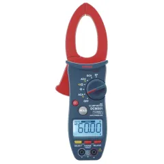 Sanwa DCM301 TrueRMS 1000A/AC Pensampermetre