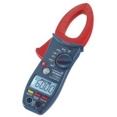 Sanwa DCM301 TrueRMS 1000A/AC Pensampermetre