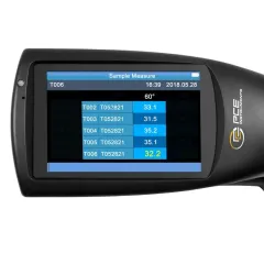 PCE Glossmetre PCE-PGM 60