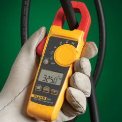 Fluke 325 True-RMS AC Pensampermetre