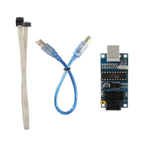 USBTiny USBtinyISP AVR Programlayıcı