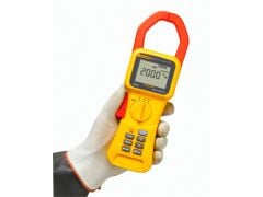 Fluke 353 TrueRMS 2000 A Pensampermetre