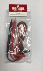 Sanwa TL-29 1000 Volt Ölçü Aleti Probu