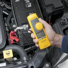 Fluke 365 TrueRMS AC Pensampermetre
