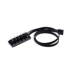 40cm 5li Fan Port Çoğaltıcı