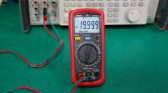 Unit UT39C+ Dijital Multimetre