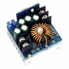 400W Voltaj Düşürücü Modül