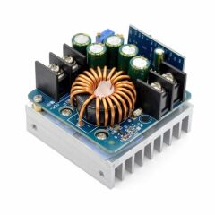 400W Voltaj Düşürücü Modül