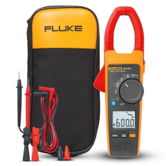 Fluke 374 FC True RMS Wireless AC/DC Pensampermetre